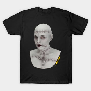 Creature's Bride - Classic T-Shirt